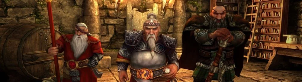 Все отзывы и оценки Might &amp; Magic 10: Legacy (Меч и Магия 10 Наследие) — 0 мнений