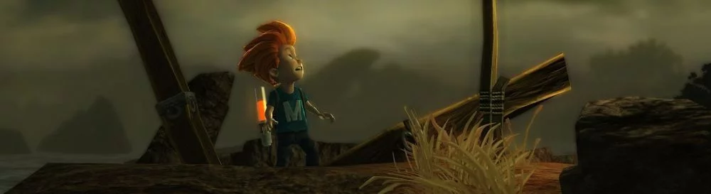 Max: The Curse of Brotherhood - последние новости сегодня (август 2025) - взлом защиты, системные требования, новости обновлений, где скачать игру, трейлер