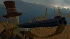 Sir, You Are Being Hunted - дата выхода для Linux