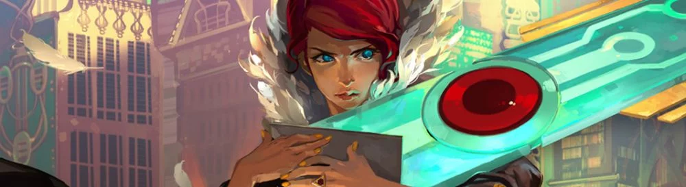 Файлы для Transistor (Транзистор) - трейнеры, моды, сохранения, патчи