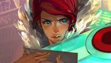 Transistor - дата выхода для Nintendo Switch