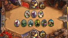 Hearthstone: Heroes of WarCraft