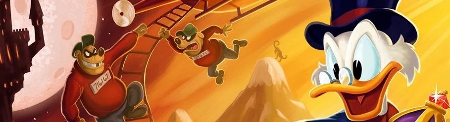 DuckTales Remastered - последние новости сегодня (сентябрь 2025) - взлом защиты, системные требования, новости обновлений, где скачать игру, трейлер