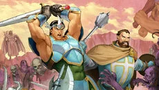 Dungeons & Dragons: Chronicles of Mystara - дата выхода для Wii U