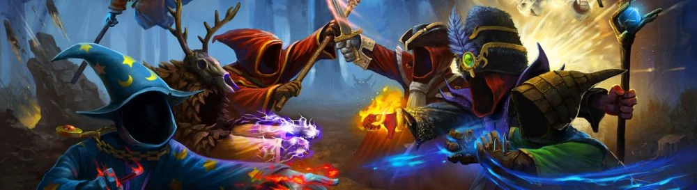 Статьи Magicka: Wizard Wars - обзор, превью, мнения
