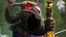 SMITE похожа на SMITE