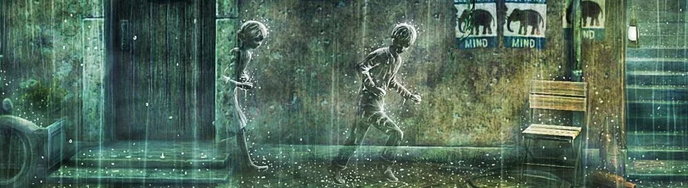 Rain (Дождь) - последние новости сегодня (август 2025) - взлом защиты, системные требования, новости обновлений, где скачать игру, трейлер