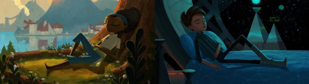 Broken Age - последние новости сегодня (август 2025) - взлом защиты, системные требования, новости обновлений, где скачать игру, трейлер