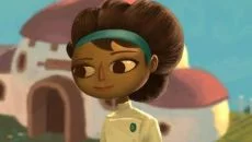 Broken Age - дата выхода