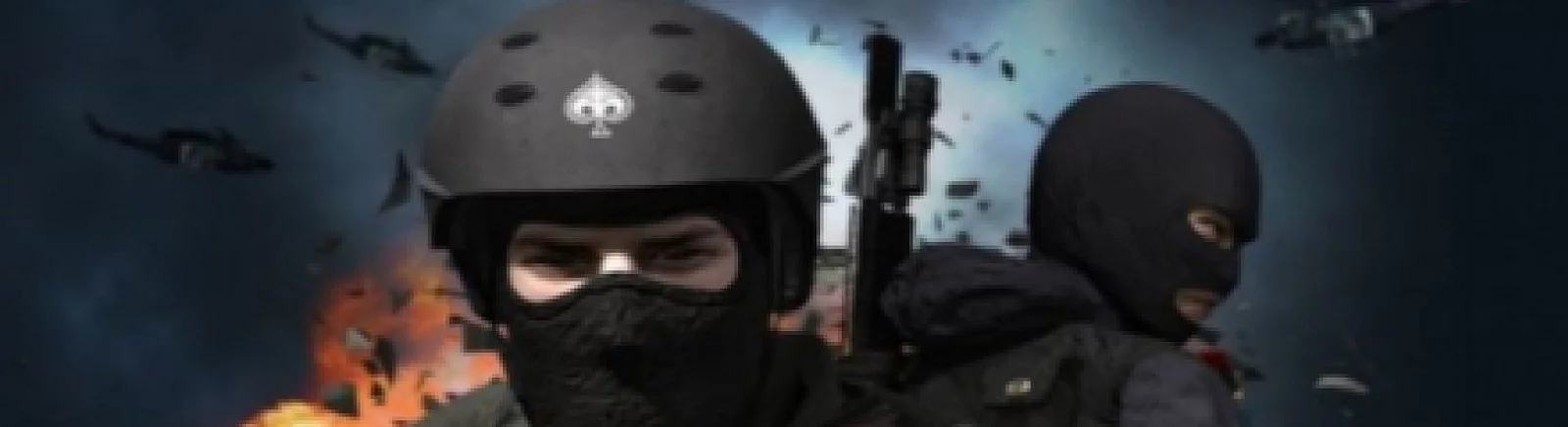 ТОП-7 - игры для Mac, похожие на Tactical Intervention