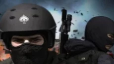 Special Forces Group 3 похожа на Special Forces Group 3