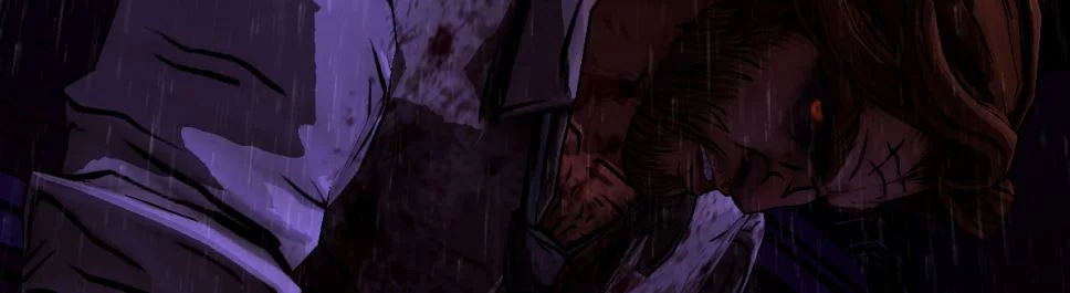 Отзыв о Wolf Among Us (Fables) от Anduin
