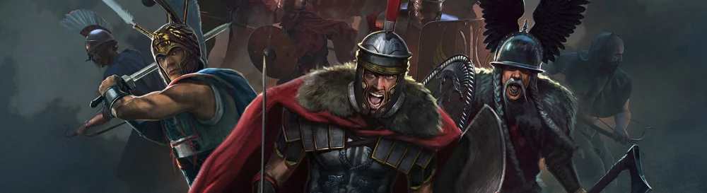 Статьи Total War: Arena - обзор, превью, мнения