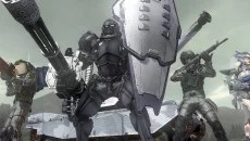 Earth Defense Force 2025 - дата выхода для Xbox 360