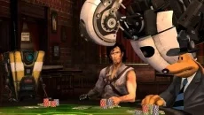 Telltale Games' Poker Night 2 - дата выхода для iOS