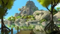 The Witness - игра в жанре Головоломка