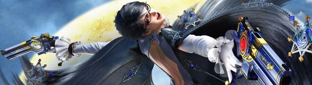 Лучшие игры для Xbox Series X/S, похожие на Bayonetta 2