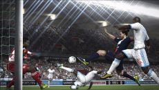 FIFA 14 - дата выхода на PS4 