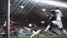 FIFA 14 - дата выхода для PlayStation 3