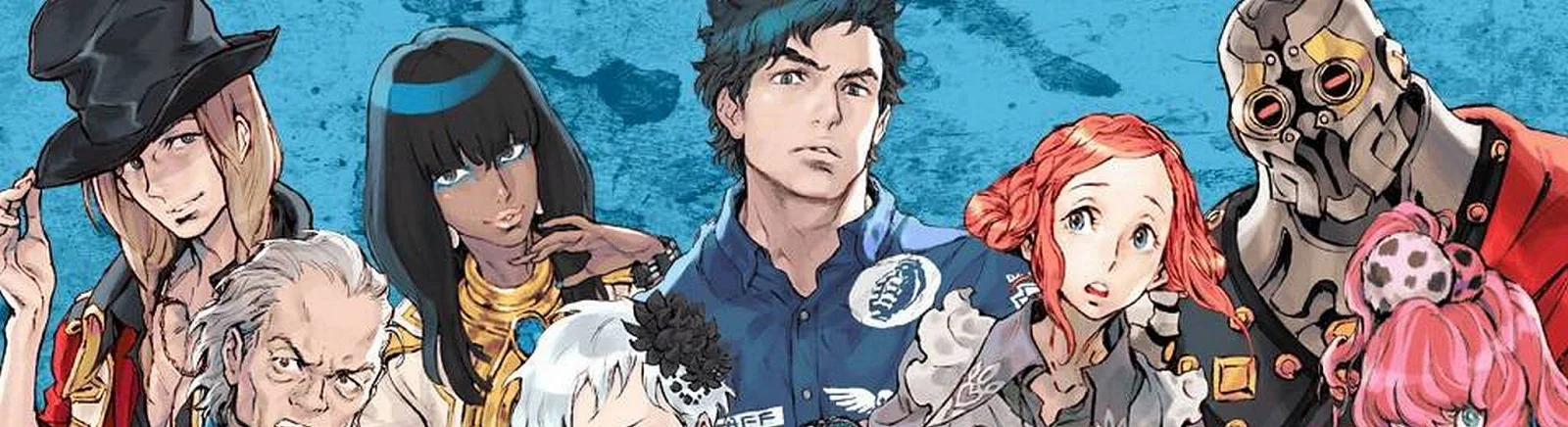 Локализация для Zero Escape: Virtue&#039;s Last Reward (Good People Die)