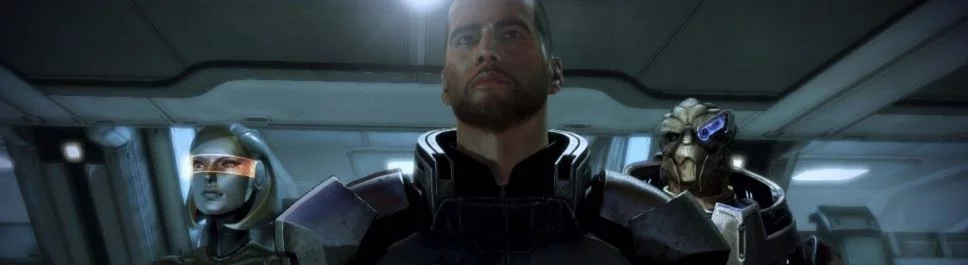 Скриншоты Mass Effect 3 / Страница 3 - всего 449 картинок из игры Скриншоты Mass Effect 3 / Страница 3 - всего 449 картинок из игры