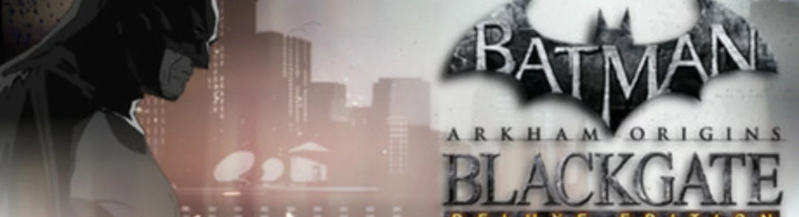 Файлы для Batman: Arkham Origins - Blackgate - трейнеры, моды, сохранения, патчи
