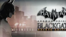 Batman: Arkham Origins - Blackgate - дата выхода для Xbox 360