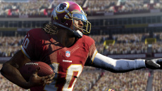 Madden NFL 25 - игра от компании EA Sports