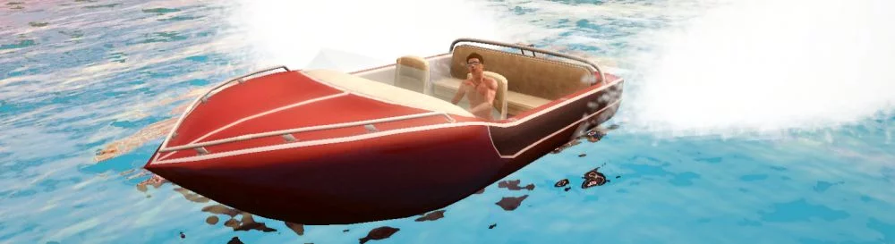 Форум The Sims 3: Island Paradise (The Sims 3: Райские острова)