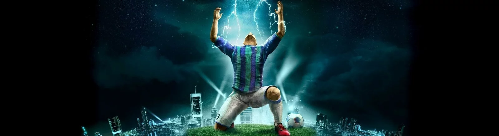 Купить Lords of Football дешево, скидки до 90% 🏷️, сравнение цен в разных магазинах