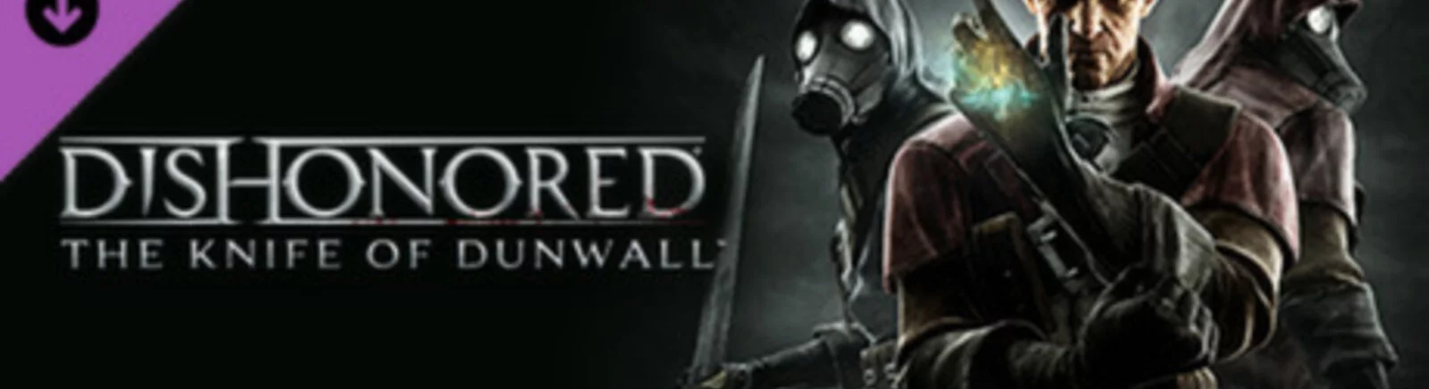 Лучшие игры для Linux, похожие на Dishonored: The Knife of Dunwall