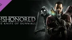 Dishonored: The Knife of Dunwall - дата выхода для Xbox 360