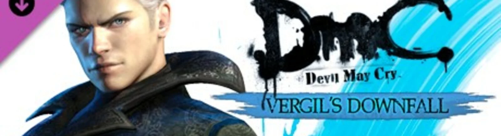 DmC: Devil May Cry - Vergil&#039;s Downfall (DmC: Падение Вергилия) - последние новости сегодня (сентябрь 2025) - взлом защиты, системные требования, новости обновлений, где скачать игру, трейлер