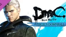 DmC: Devil May Cry - Vergil's Downfall - дата выхода для Xbox 360