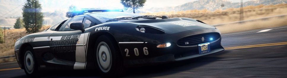 Дата выхода Need for Speed: Rivals (Жажда скорости: Соперники)  на PC, PS4 и Xbox One в России и во всем мире