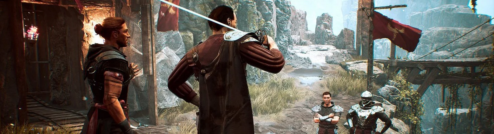 Форум Gothic Rebirth