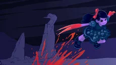 They Bleed Pixels - игра в жанре Платформер