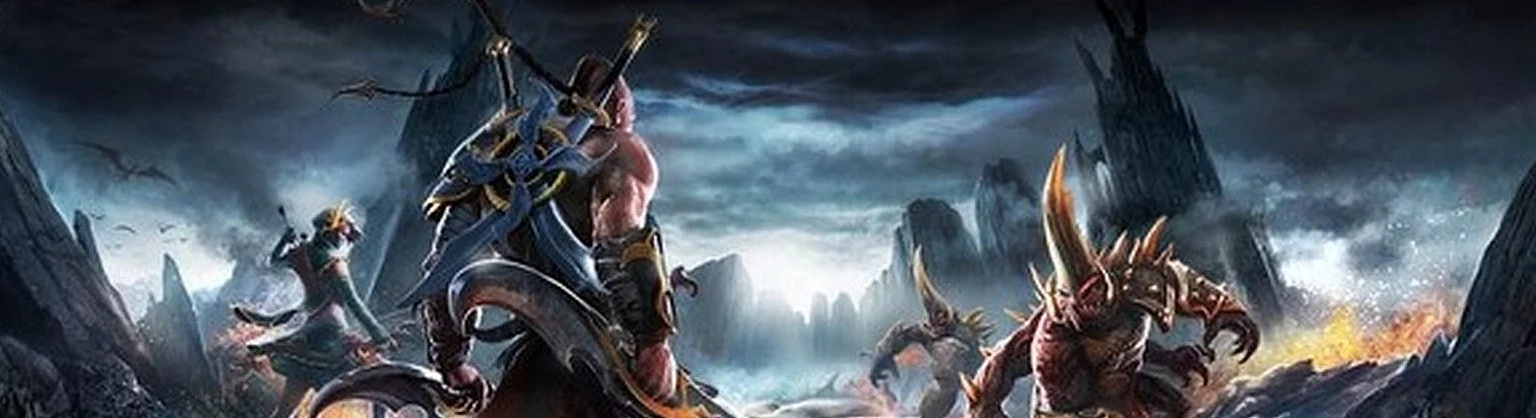 Купить Dungeon Hunter 4 дешево, скидки до 90% 🏷️, сравнение цен в разных магазинах