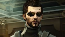 Deus Ex: Human Revolution Director's Cut - игра от компании Eidos Montreal