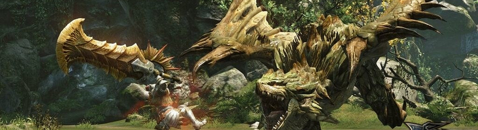 Дата выхода Monster Hunter Online  на PC в России и во всем мире