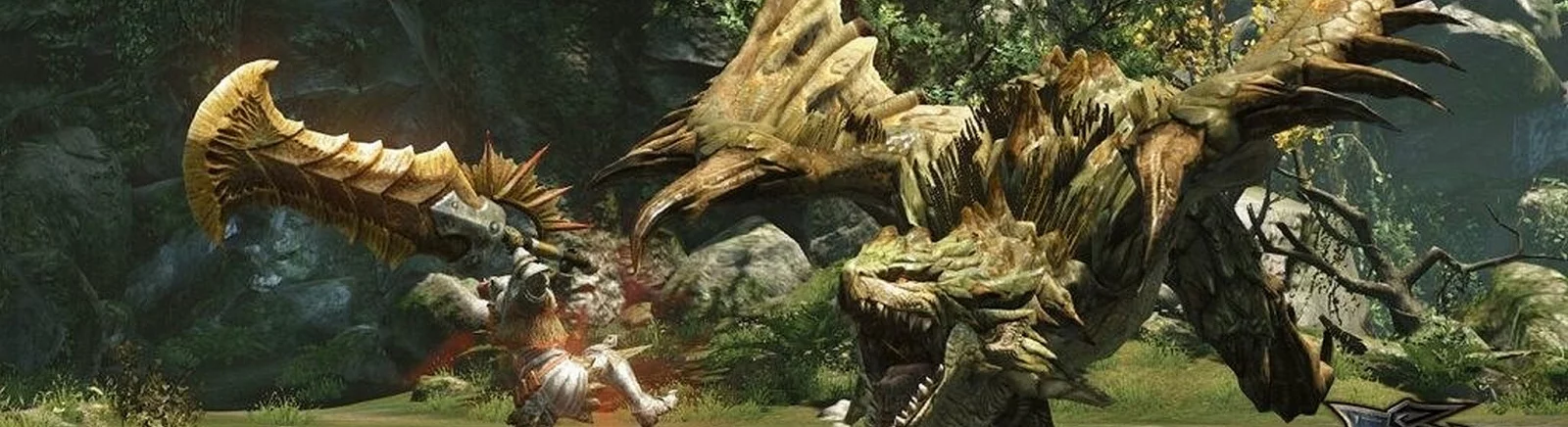 Monster Hunter Online - последние новости сегодня (август 2025) - взлом защиты, системные требования, новости обновлений, где скачать игру, трейлер