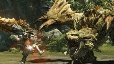 Monster Hunter Online - игра в жанре Онлайн