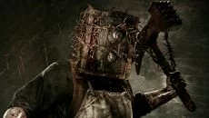 The Evil Within - игра в жанре Приключение