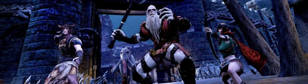 Купить Age of Conan: Unchained дешево, скидки до 90% 🏷️, сравнение цен в разных магазинах