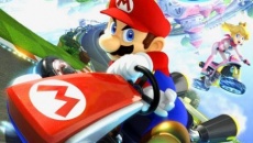 Mario Kart 8 - игра от компании Nintendo
