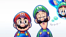 Mario & Luigi: Dream Team Bros. - дата выхода для Nintendo 3DS