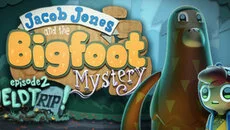 Bigfoot Quest похожа на Bigfoot Quest