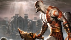 God of War 2 - игра от компании Sony Computer Entertainment