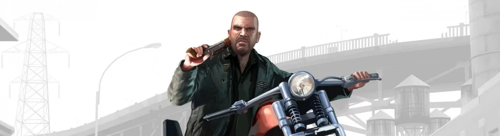 Форум Grand Theft Auto 4: The Lost and Damned (ГТА 4: Лост энд Дамнед)