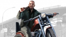 Grand Theft Auto 4: The Lost and Damned похожа на GTA 5